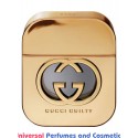 Our impression of Gucci Guilty Intense Gucci for Women Premium Perfume Oils (6154)